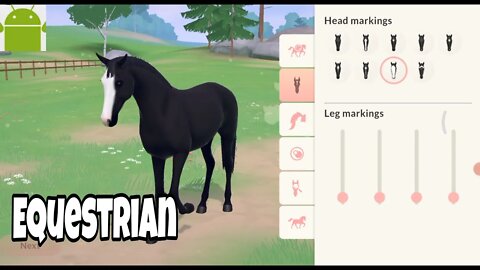 Equestrian - for Android