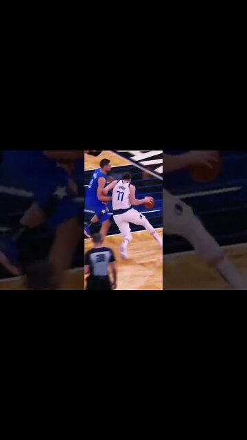 Luka Doncic Best ASISST!!!