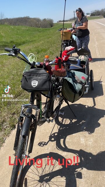 We will never give up