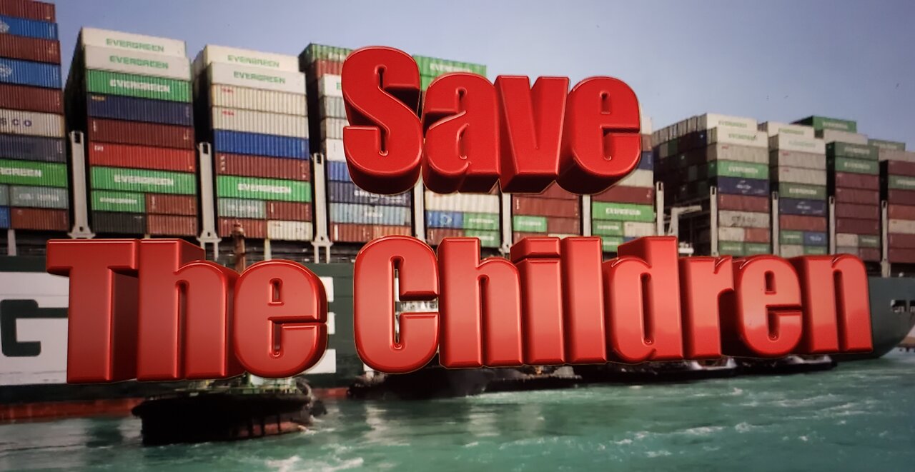 Save The Children