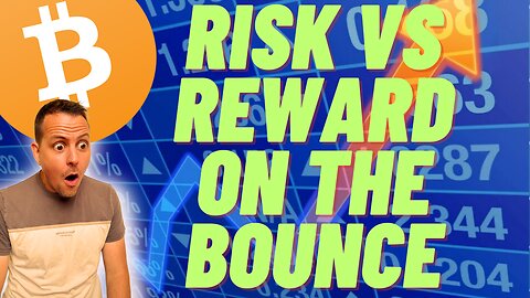 Small Bounce Vs Massive Drop