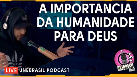 Como Deus habita em nossas vidas