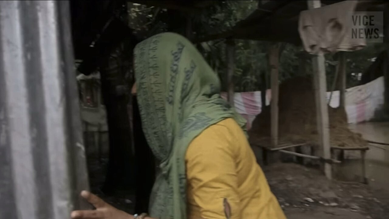 A Crime Unpunished: Bangladeshi Gang Rape