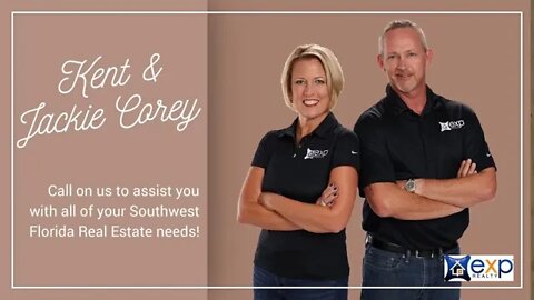 Kent & Jackie Corey