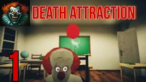 Death Attraction | Walkthrough | Gameplay | part-1 ( android,IOS)