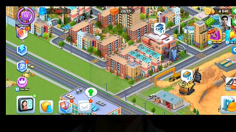 global City/Nayekfamily
