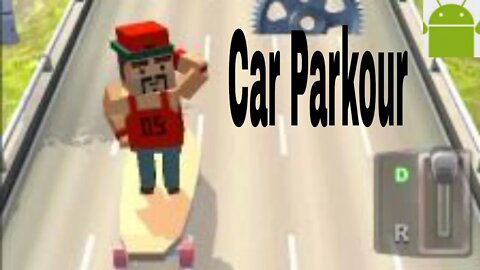 Car Parkour - 3D Extreme Offroad Free - for Android