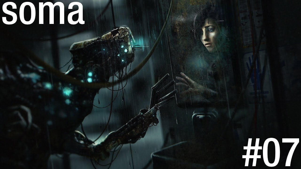Soma |07| On trouve enfin la suite