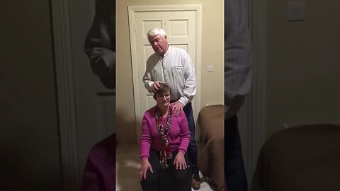 Carmel tells us about her recovery from a Stroke since attending us 1st.