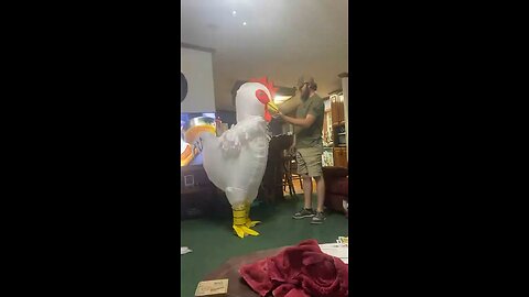 Chicken Little