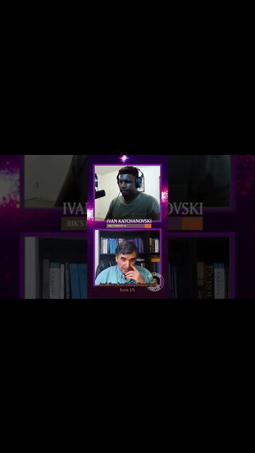 Ivan Katchanovski: Likely US Involvement in Ukraine's Maidan Massacre Rik's Mind Podcast Ep91