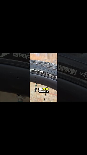 The Surprising Truth About Gravel Bikes Uncovering Their Secret Mountain Bike Abilities