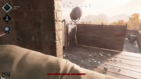 Hunt: Showdown Pt.62-Can't Catch A Break