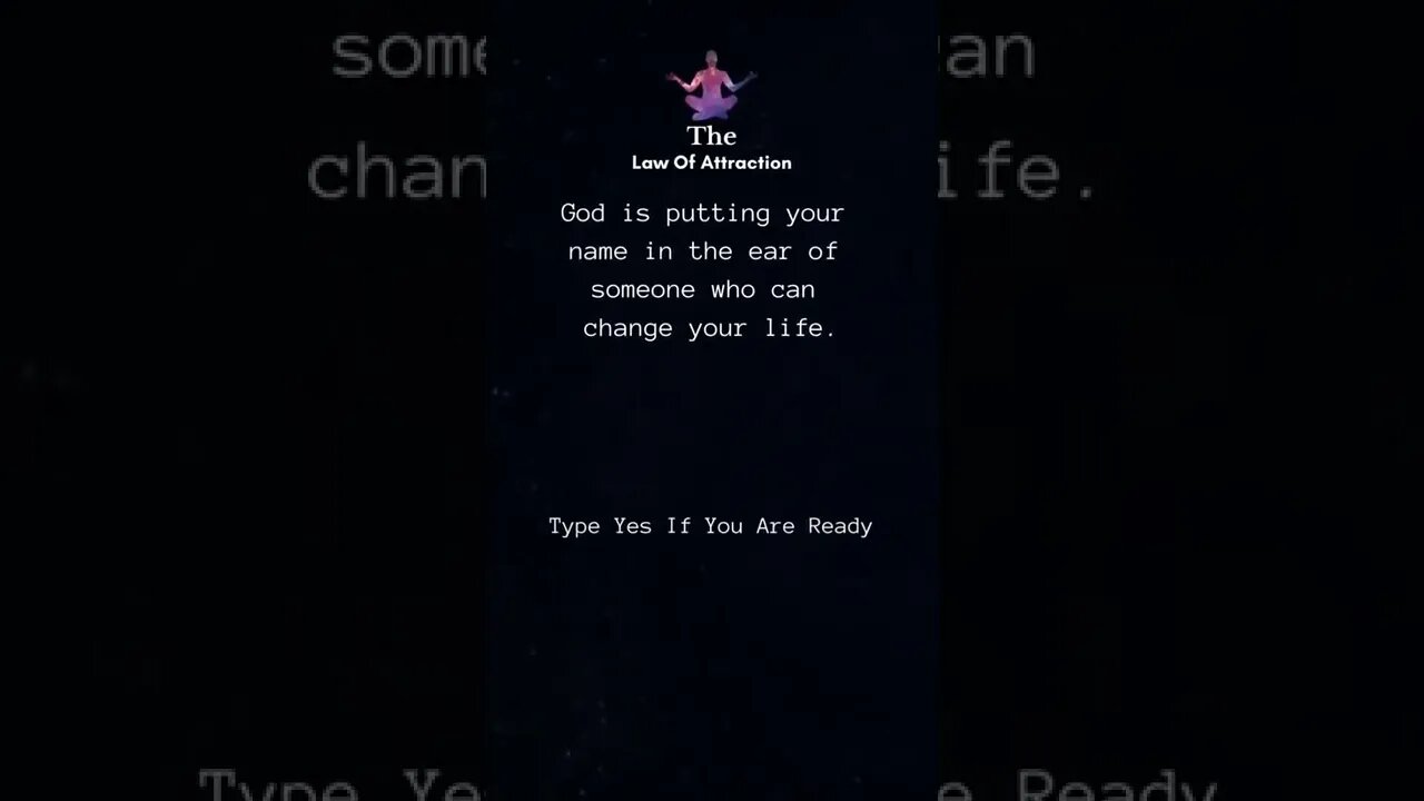Meditation for Spirituality | Meditation | Manifestation | Law of Attraction | TRM #Shorts