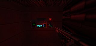 System Shock 2 (Rickenbacker)