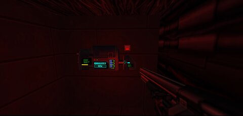 System Shock 2 (Rickenbacker)