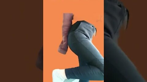 Calça Jogger Feminina Bengaline Preto Calça Feminina Cintura Alta