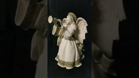 Angel Music Box (Amazing Grace)