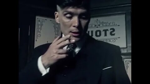 May I smoke 🚬 Thomas Shelby | Peaky Blinders #shorts #peakyblinders