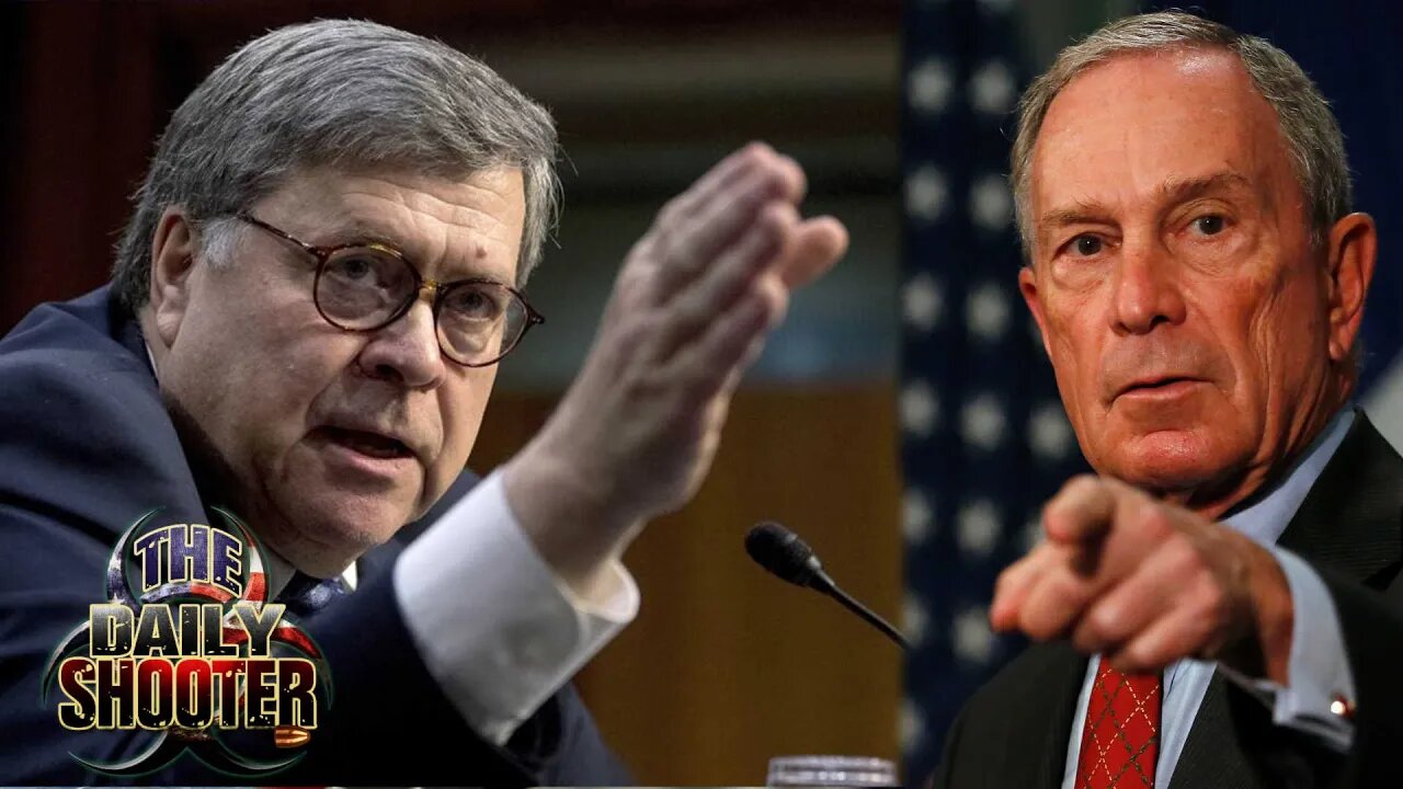 California Handgun Roster, Bloomberg and a National Registry?