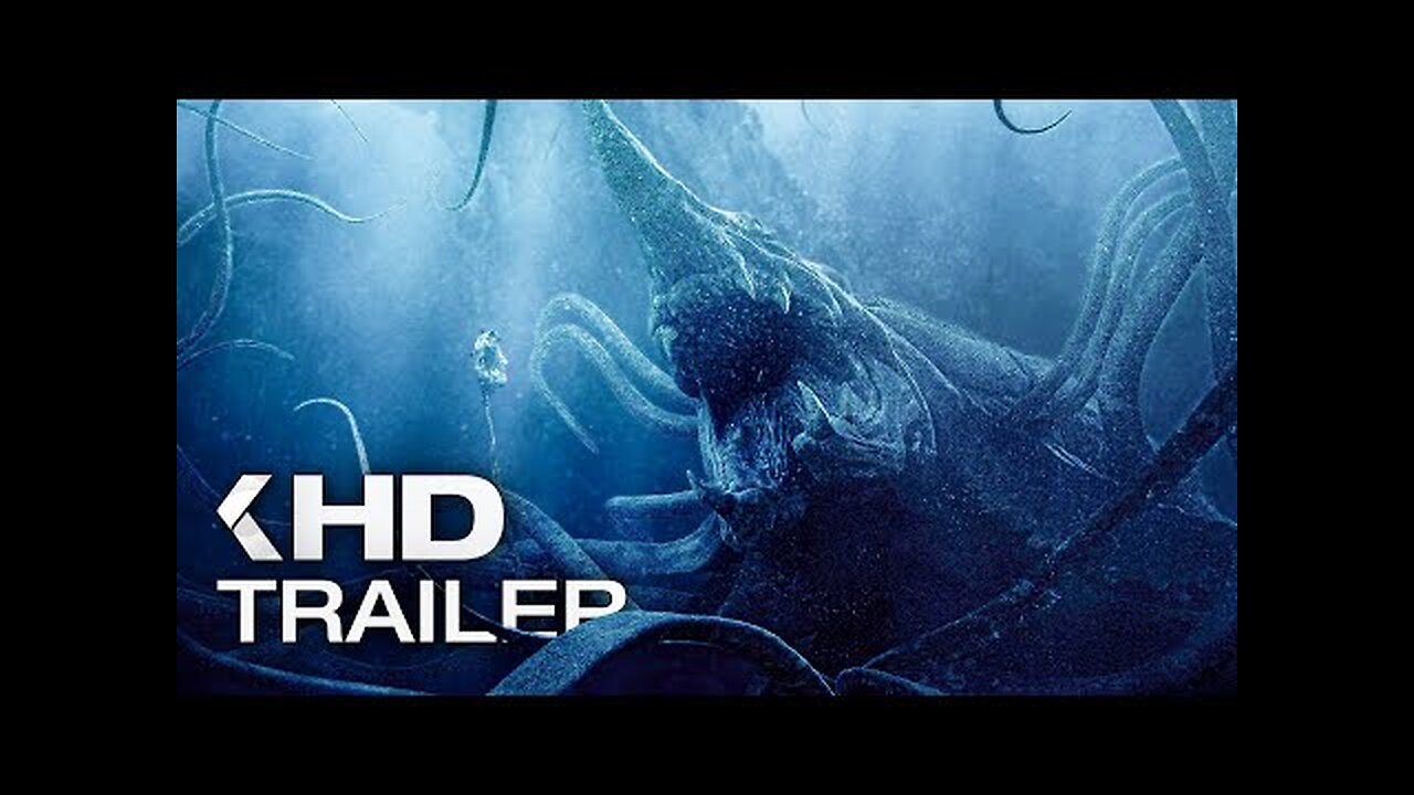 THE BEST NEW FANTASY MOVIES & SERIES 2024 (Trailers)