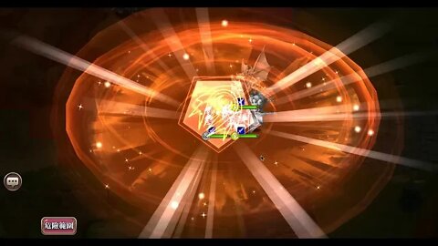 夢幻模擬戰 旅團 65LV 20-02-2020 [大神Ants]