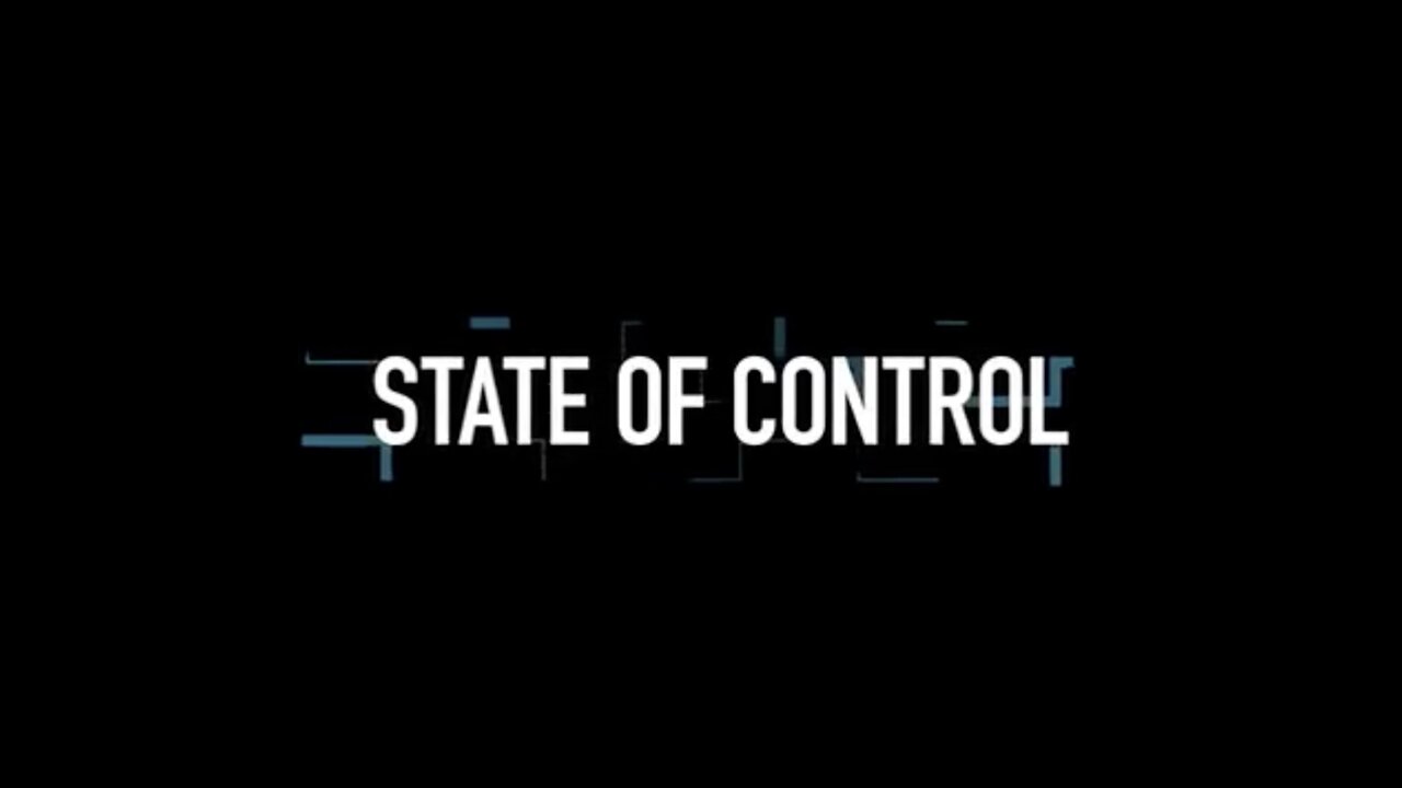 State of Control (2022)