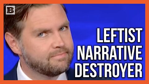 What Are You Waiting For?! JD Vance Calls Out Kamala's Plans: "Day 1 Was 1400 Days Ago"