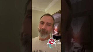 Dad Joke of the Day! #mattgillis