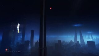 Mirror's Edge Catalyst Part 13-Bugging The Tower