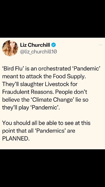 CDC WHISTLE BLOWER TELLS US SOME OF THE INGREDIENTS IN THE BIOWEAPON