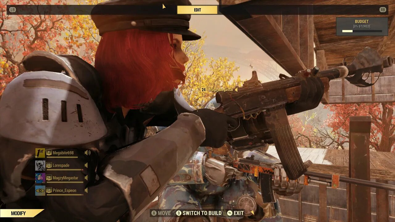 Making Holotapes In Fallout Nuclear Winter