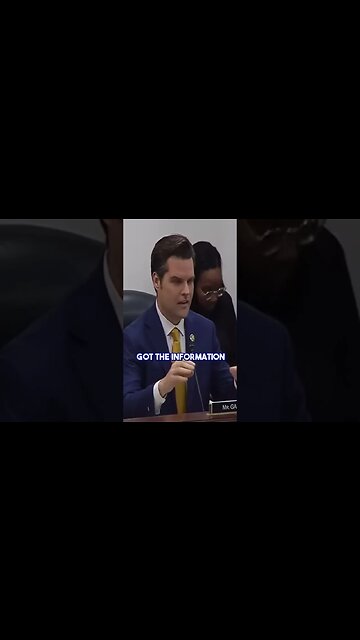 AirForce Data Breached - But ONLY Affecting Republicans?! #shorts #shortsvideo #news