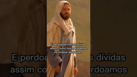 O Pai Nosso Como Jesus nos ensinou