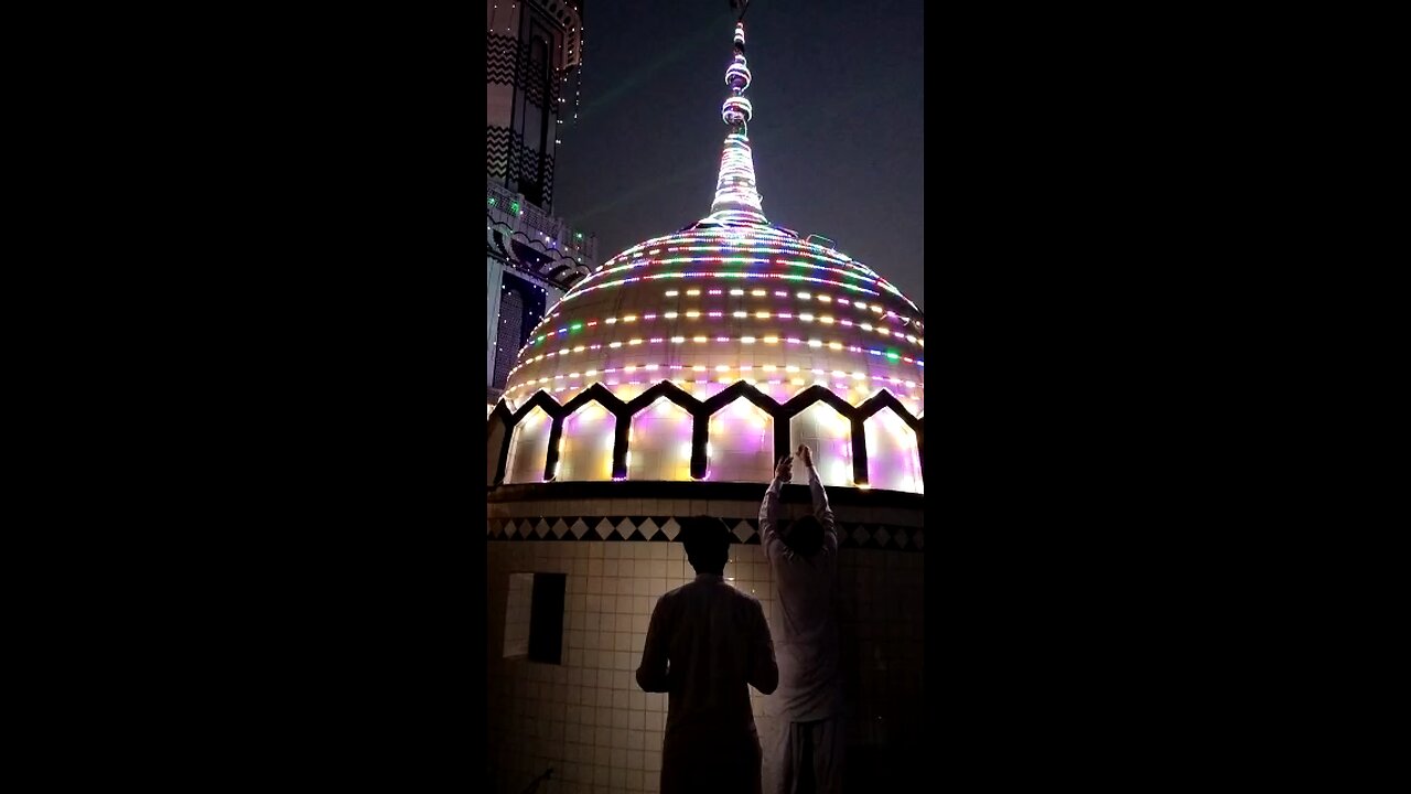 12 Rabi ul Awal ki tayariyan 2022