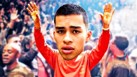SNEAKO Reacts to “SNEAKO: The Kanye of Youtube”