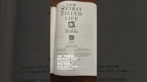 John Mark’s Quick Bible Tips: You don’t have to choose just one!