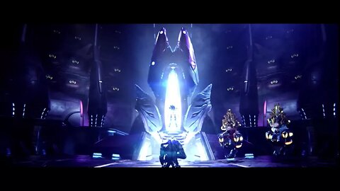 The Arbiter (Halo 2)