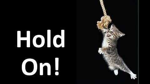 Hold On