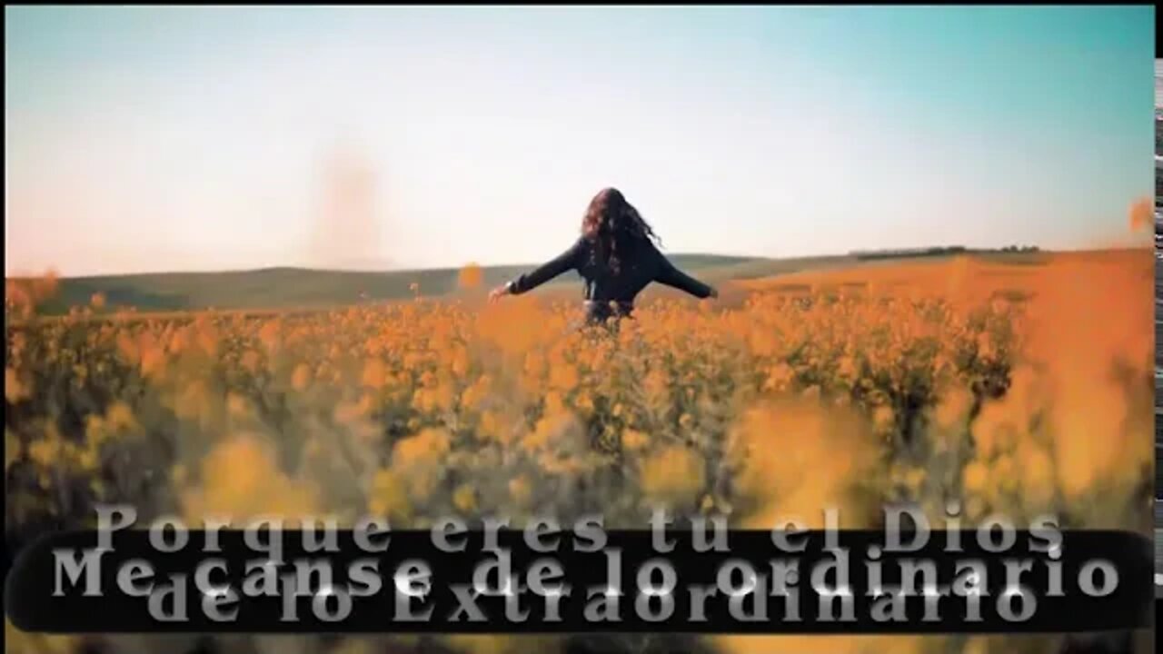 Atráeme hacia ti