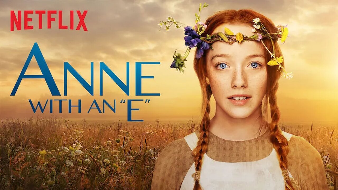 Anne with an E S1 E2