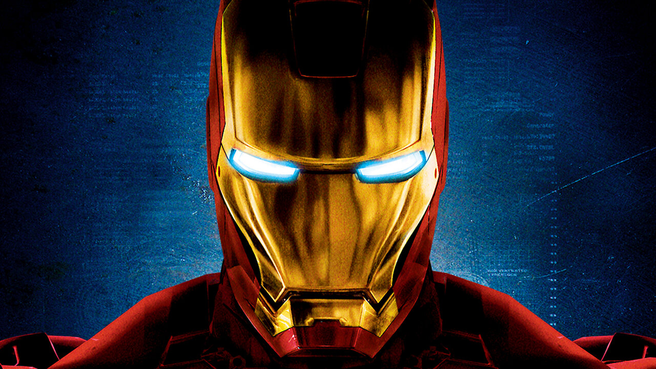 The Biggest easter egg in ironman 😱😱