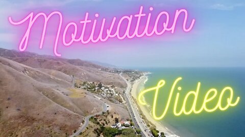 How To Get Motivated | Malibu Trail Hike