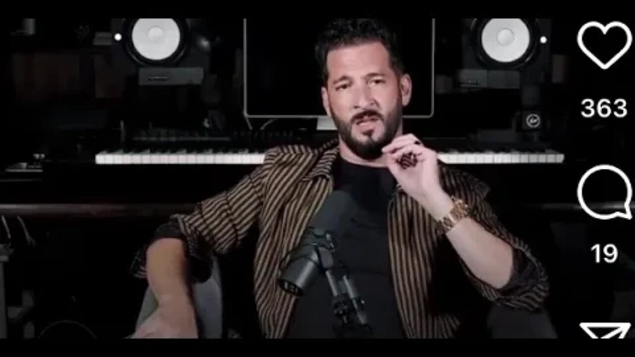 JON B SAYS R U STILL DOWN WAS THE LAST SONG 2PAC MADE (MUST WATCH) #shorts #podcast #2pac