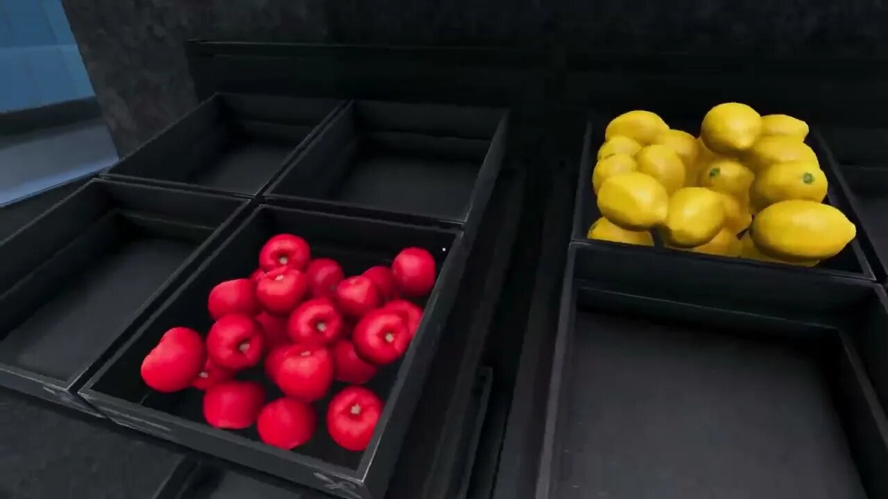 Cooking Simulator - I ignore Snap and start my own restaurant.