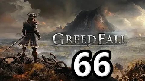 Mykillangelo Plays Greedfall #66