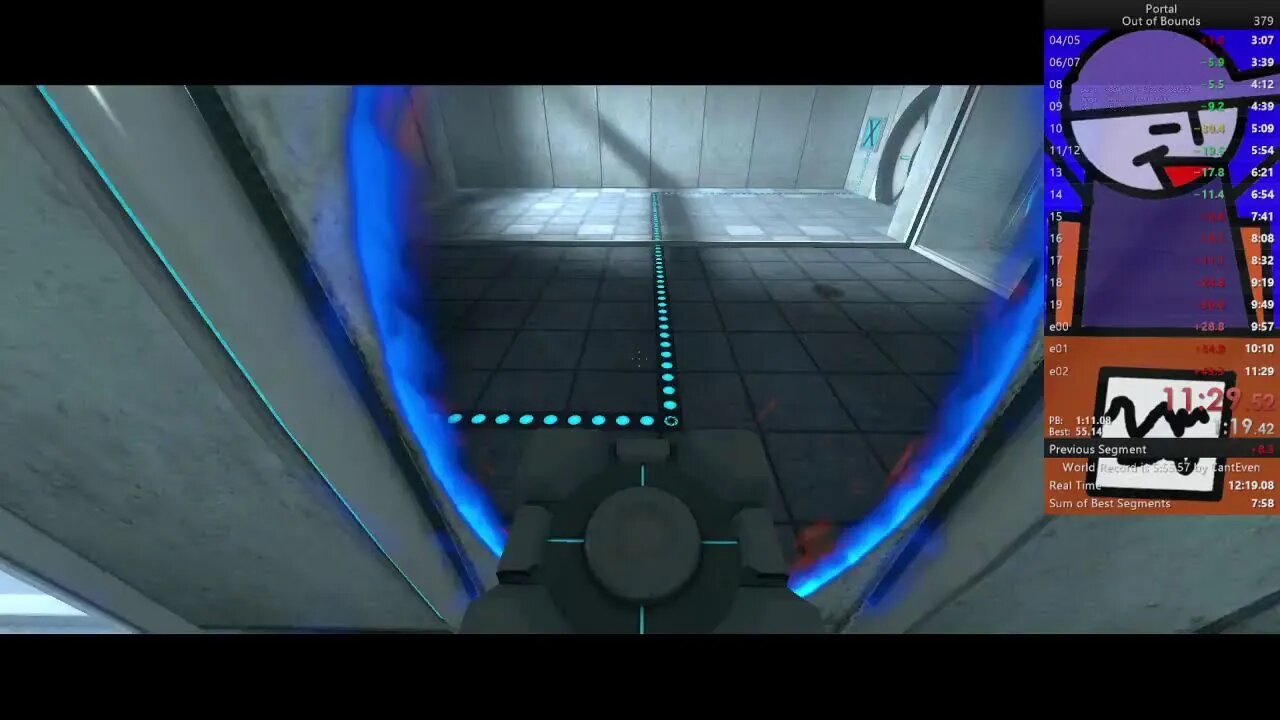 PORTAL NEW PB STREAM