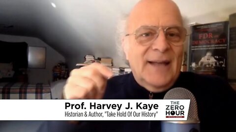 #berniesanders #trump #biden #progressivemovement and #theupcomingdepression with #harveykaye