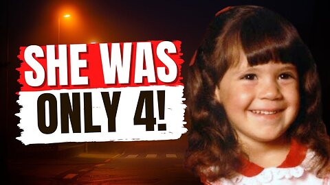 She Was Only 4! - The Heartbreaking and Disturbing Case of Jessica Gutierrez