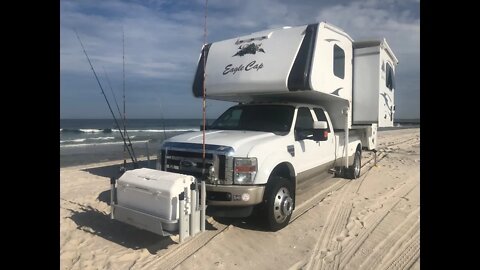 EvoBaskets Fishing & Cargo Hitch carrier